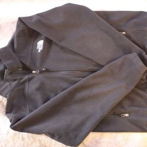 The North Face Windwall Jacket